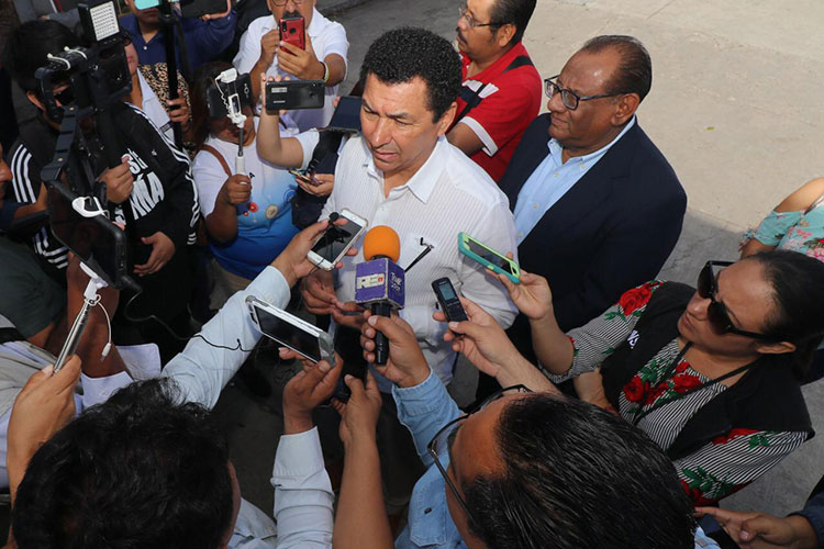 Aprueba Cabildo de Reynosa Programa Anual de Obra Pública 2020