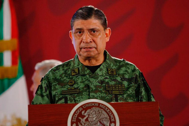 Destruirá Sedena 19 mil 317 armas decomisadas en todo el país