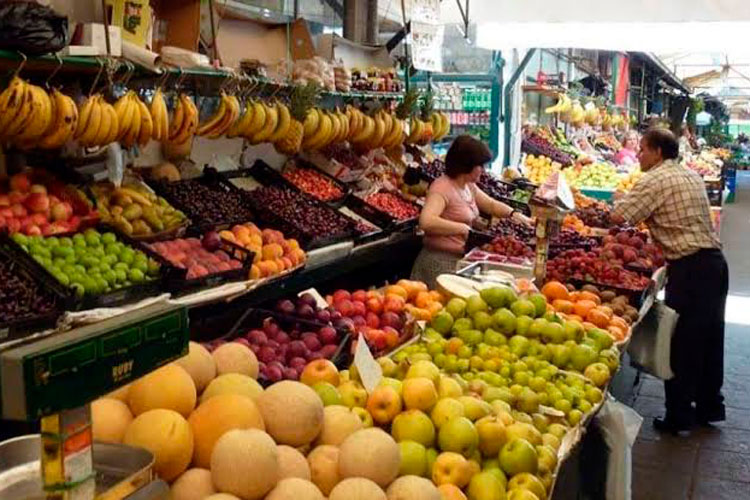 Inflación, en su nivel más bajo en tres años