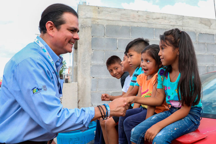 Alcalde de NLD entre los mejores del país