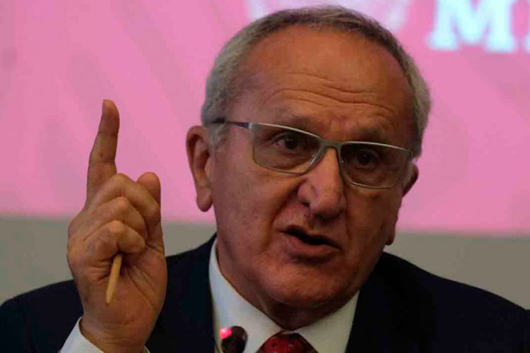 Rechaza Jesús Seade ‘agregado laboral’ en adendum del T-MEC