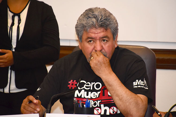 Falta de “certidumbre” evita pago del predial a Xico