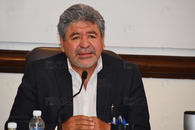 Cae mentira de Xico sobre financiamiento de $1,000 mdp