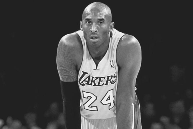 Kobe Bryant muere en un accidente de helicóptero