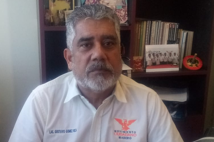 Sin validez nombramientos otorgados por Gustavo Cárdenas