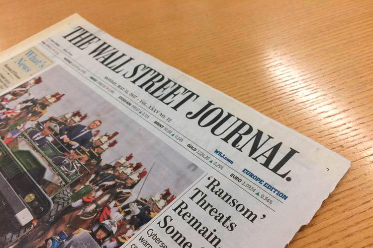 Desmiente López Obrador a WSJ: no hay nexos con Irán