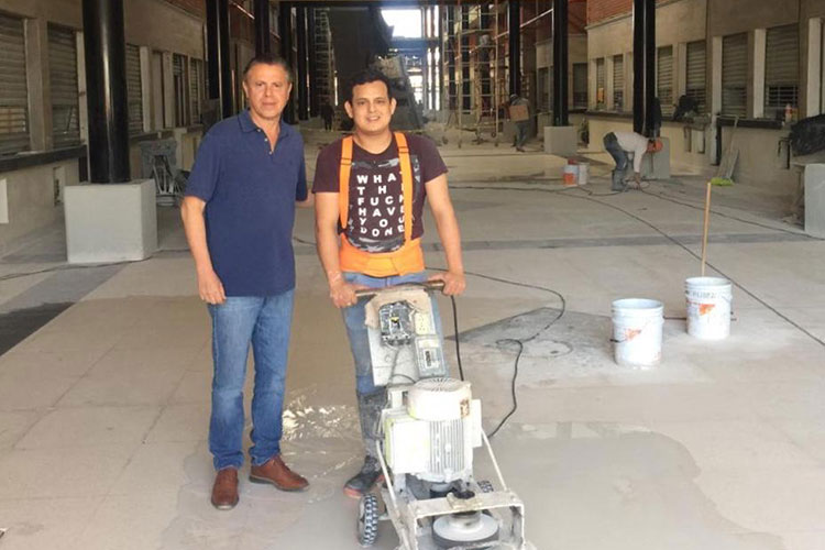 Mercados Municipales detonarán el desarrollo económico de la Zona Centro: Chucho Nader