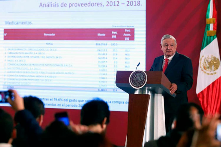 Acusan a hospitales de negar medicinas a niños con cáncer