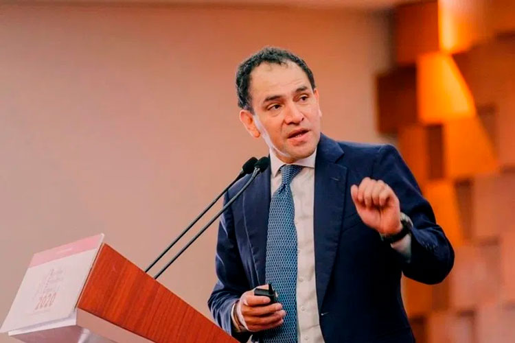 Economía mexicana está blindada ante tensiones globales: SHCP