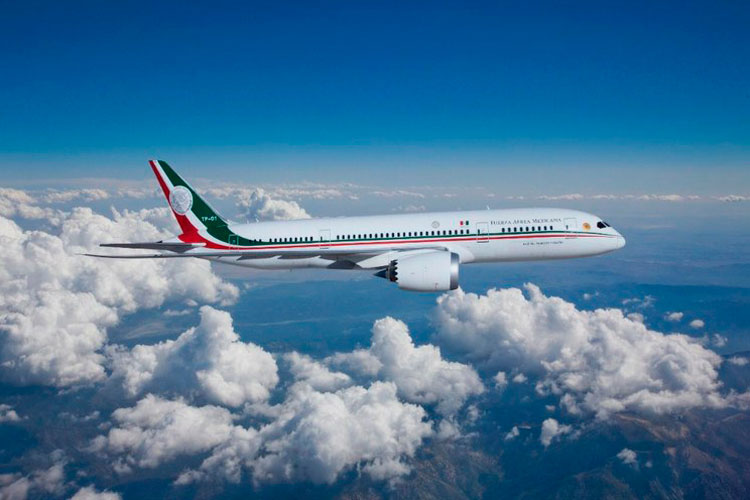 Prepara Diputado compra de boletos para rifa de avión