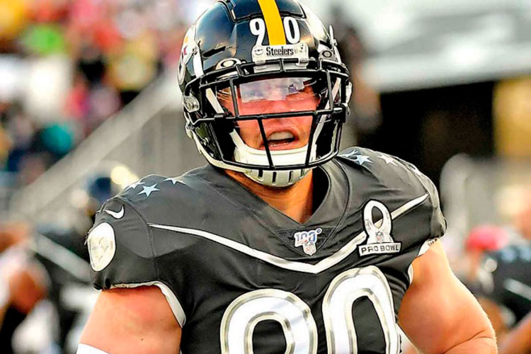 Domina la AFC en el Pro Bowl