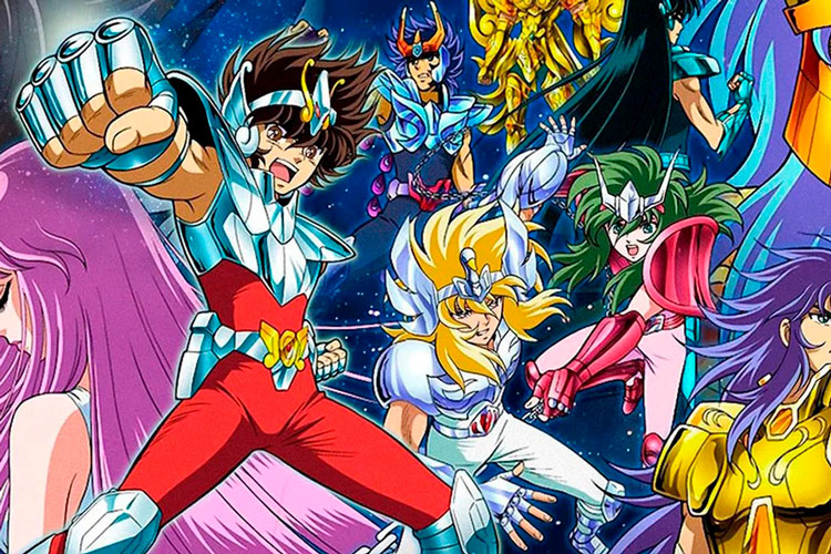 LosCaballeros del Zodiaco pierden la voz; fans rechazan nuevo doblaje