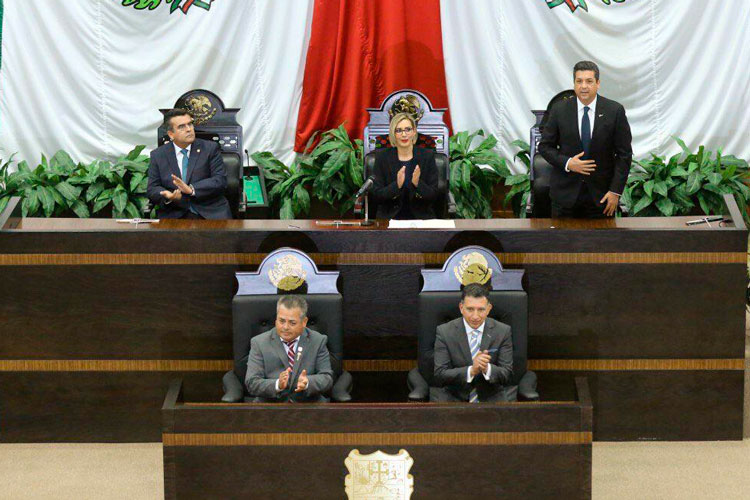Habrá coordinación no subordinación en salud: Gobernador
