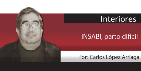 Una Tras Otra ¿Fuera JR de Mesas de Seguridad?