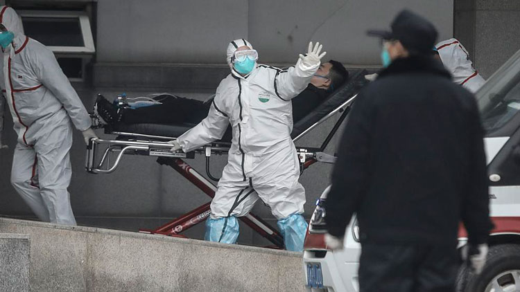 Inicia Tamaulipas protocolo de bioseguridad por caso sospechoso de coronavirus