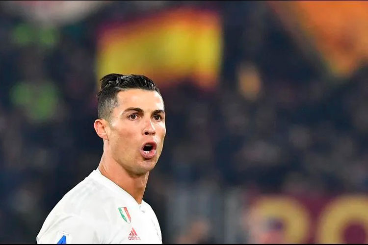 Cristiano y Messi lideran el equipo ideal de 2019 de la UEFA