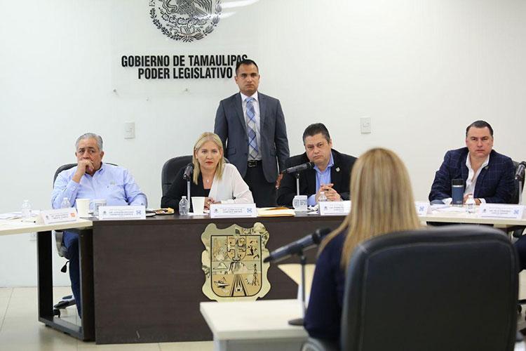Preparan designación en Órgano Interno de FGJ