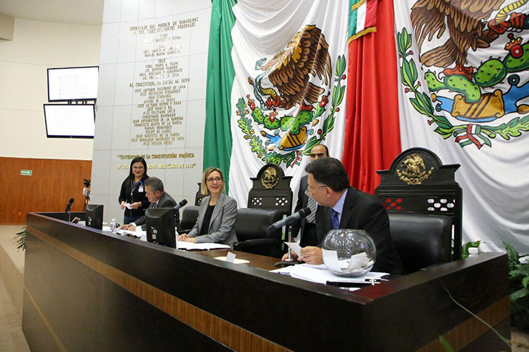 Admite Pilar Gómez percepción negativa de Xico