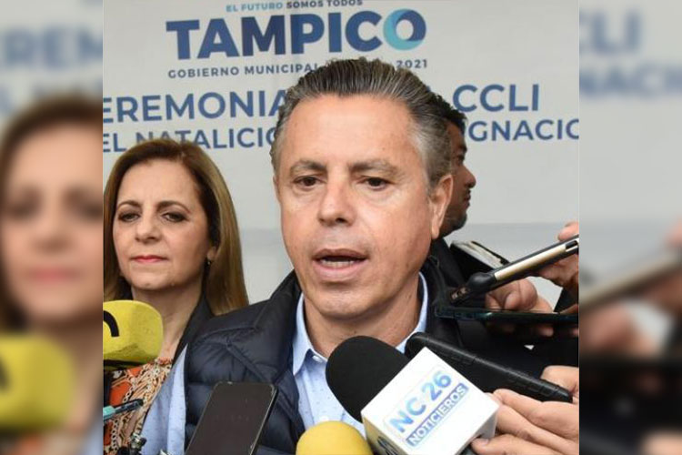 Inician reparación del subcolector ‘Degollado’