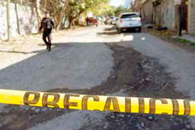 Preocupa a EU corrupción y violencia que hay en México