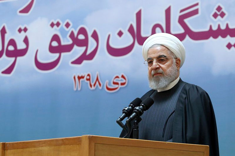 Irán rechaza límites a su programa nuclear
