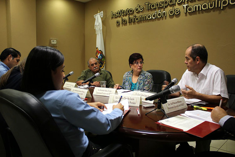 Preparan designación en Órgano Interno de FGJ