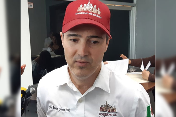 Por “error de dedo” no pagaron la beca “Benito Juárez”