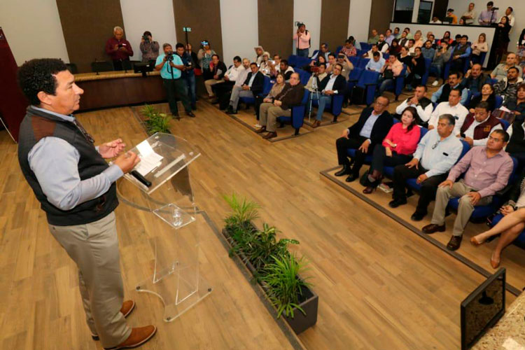 Ganará Matamoros más recursos con Censo de población y vivienda 2020: Alcalde