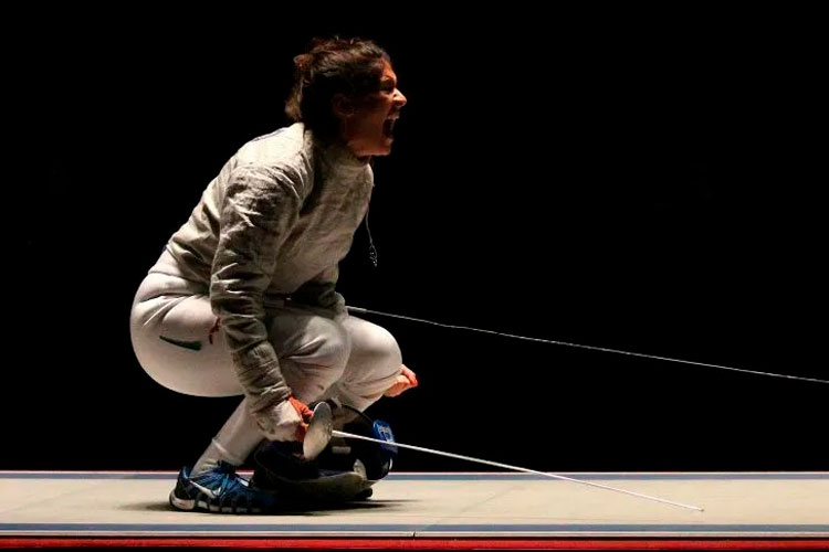 Paola Pliego recibiría compensación de la Conade