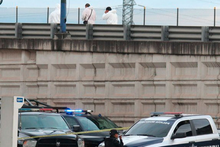 Ataque armado en restaurante de Guanajuato deja 9 muertos