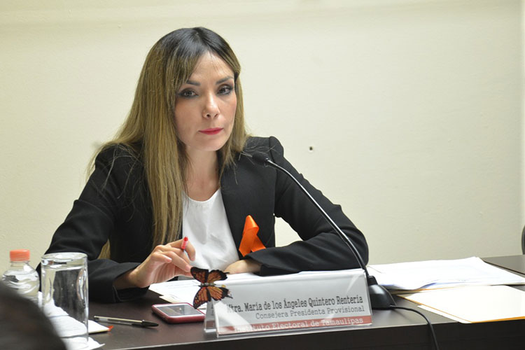 Entra Laura Infante al Comité de la FSTSMET