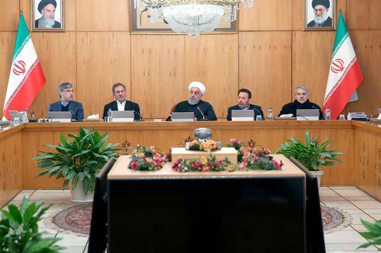 Rechaza Irán un nuevo pacto nuclear
