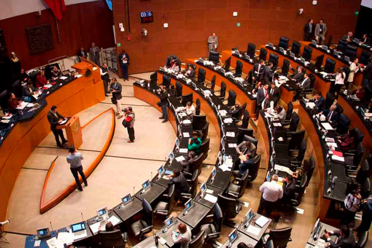 Reforma al sistema de procuración de justicia, sin precedentes: Monreal