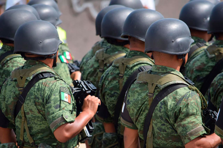 La seguridad “estandarizada” en el centro de Tamaulipas