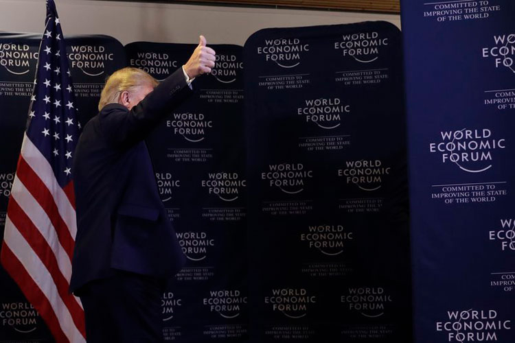 En juicio a Trump, juez regaña a fiscales y a defensores