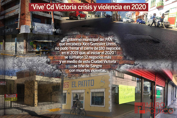 Una Tras Otra Mete orden Melhem en el PRI