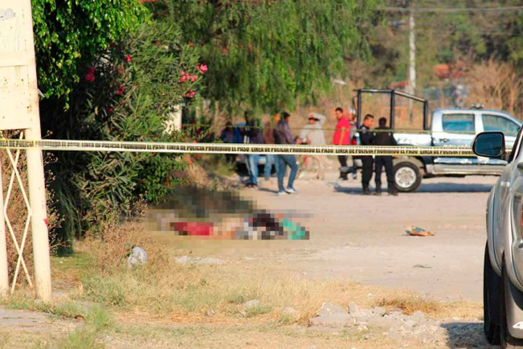 Reconoce López Obrador alza de la violencia en Guanajuato