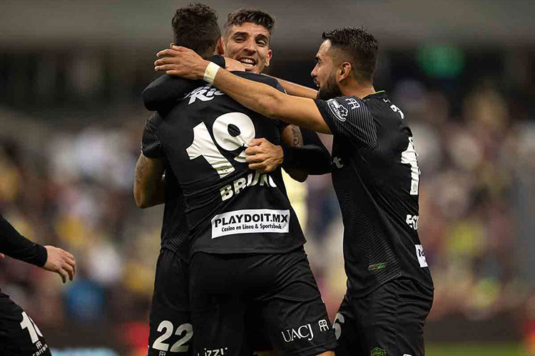Los Bravos de Juárez derriban a las ‘Águilas’