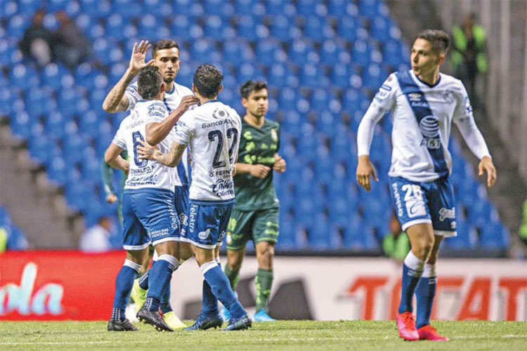 Loco telón final, Santos se salvó
