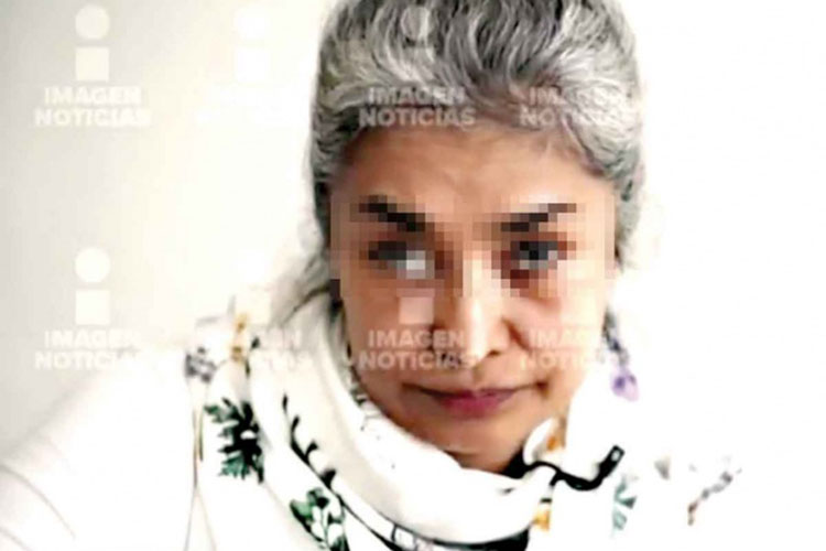 ‘Miss Mónica’ acepta culpa por Rébsamen; papá de víctima afirma que no negociarán con ella