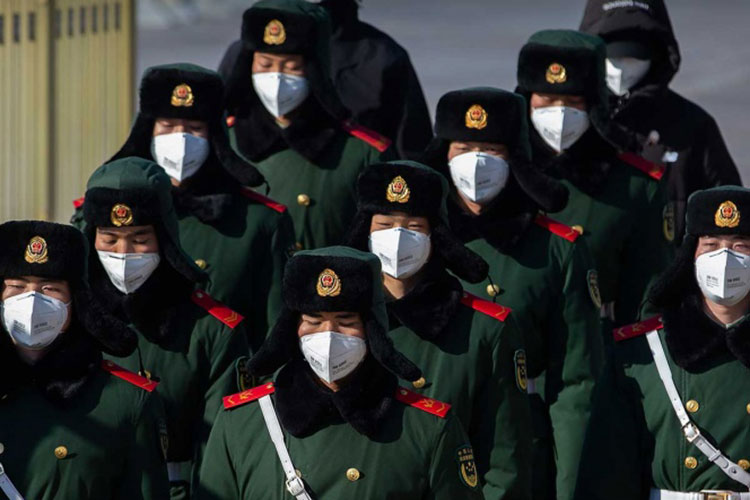 Elogia ONU respuesta de China a coronavirus