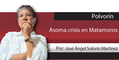 Una Tras Otra ¿Morenizar a Tamaulipas?