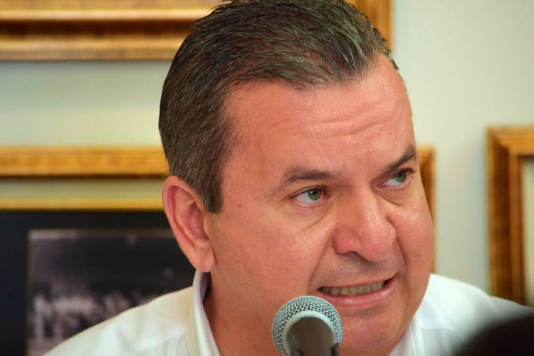 PRI inicia medición de aspirantes en terreno electoral