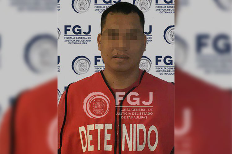 Dan 30 años de cárcel por violar a menor en Tampico