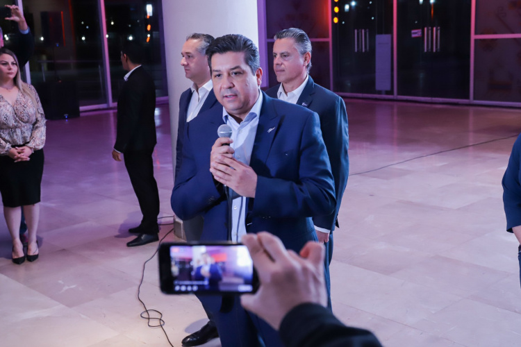 Gobierno de Tamaulipas se suma a “Un Día sin Mujeres”