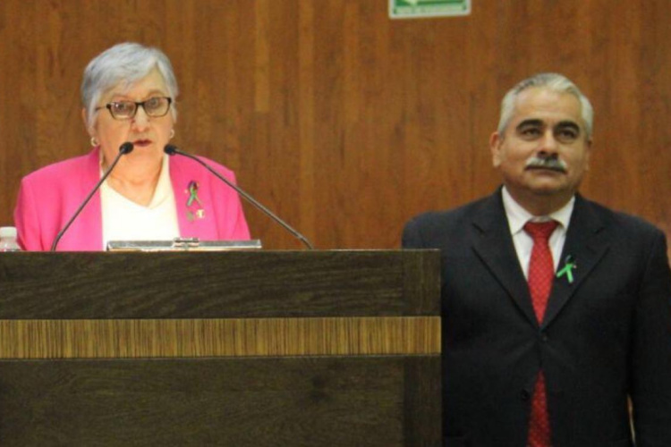 Exige PRI retorno presupuestal a mujeres