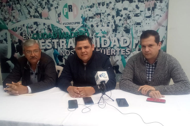 Tiene PRI desbandada en el sur de Tamaulipas