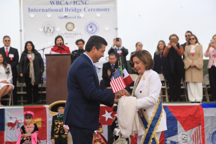 Invita Mario López al pueblo de Matamoros a disfrutar de Fiestas Mexicanas 2020