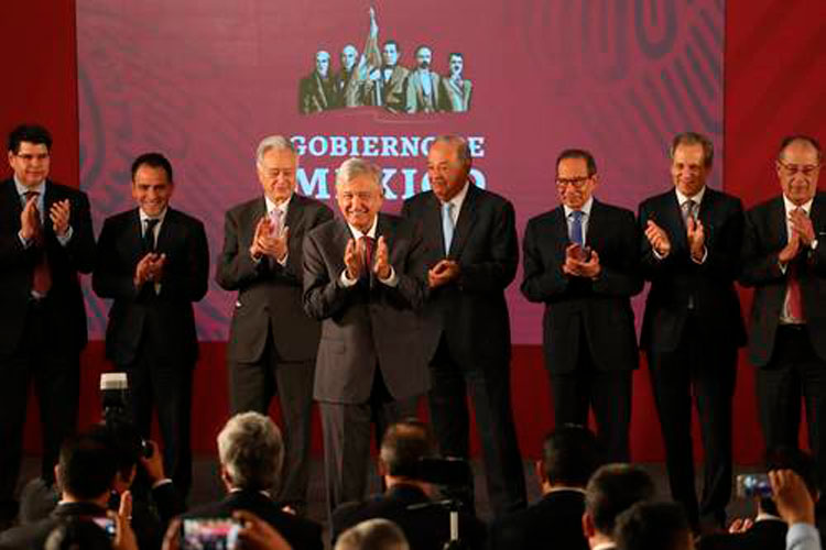 Cambios diarios del gobierno desalientan las inversiones: IP