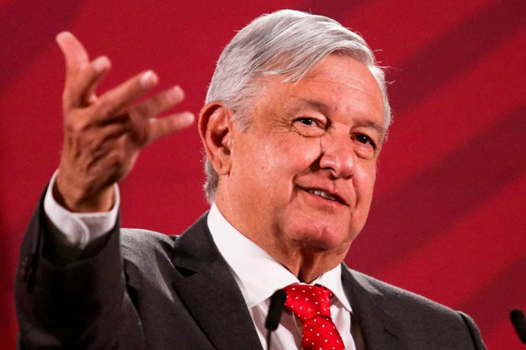 Si hay condiciones, podría juzgarse a expresidentes